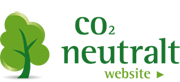 CO2 Neutralt website