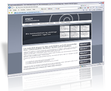 2net Lederuddannelse | Kunden fik: Grafisk design, folderdesign, brochure design, design, Webdesign, CMS, XHTML og CSS design. 2net Lederuddannelse | Kunden fik: Grafisk design, folderdesign, brochure design, design, Webdesign, CMS, XHTML og CSS design.