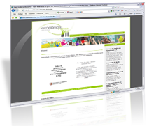 Excelencia Inglesa | Kunden fik: Programmering, JavaScript, XHTML og CSS design. Excelencia Inglesa | Kunden fik: Programmering, JavaScript, XHTML og CSS design.