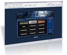 Indomitus | Kunden fik: Flash hjemmeside, Webdesign, Design, Dynamisk Flash hjemmeside Indomitus | Kunden fik: Flash hjemmeside, Webdesign, Design, Dynamisk Flash hjemmeside