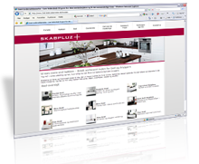 SkabPluz+ | Kunden fik: CMS løsning, Design, Webdesign, Programmering, Javascript, XHTML og CSS design. SkabPluz+ | Kunden fik: CMS løsning, Design, Webdesign, Programmering, Javascript, XHTML og CSS design.
