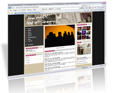 TMBT - CMS | Kunden fik: CMS hjemmeside, XHTML og CSS design, Billedgallerier, Hosting. TMBT - CMS | Kunden fik: CMS hjemmeside, XHTML og CSS design, Billedgallerier, Hosting.